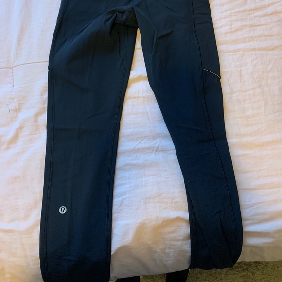 lululemon leggings - Picture 2 of 3